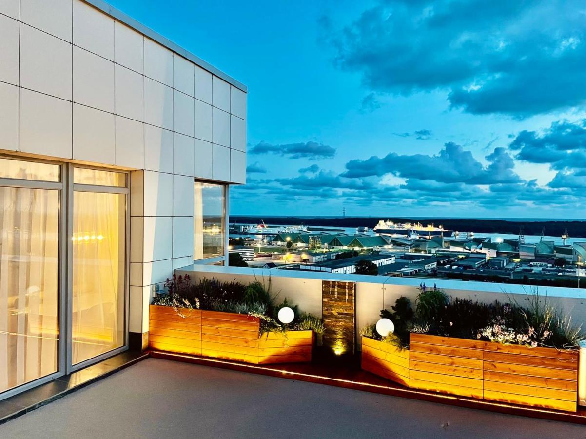 Relax Sky Home, Klaipeda Exterior photo