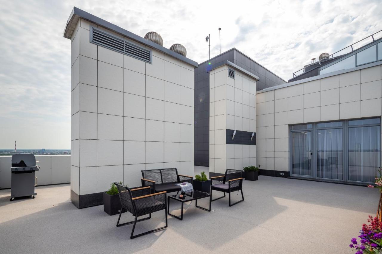 Relax Sky Home, Klaipeda Exterior photo