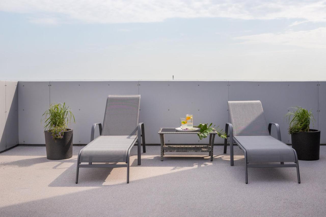 Relax Sky Home, Klaipeda Exterior photo