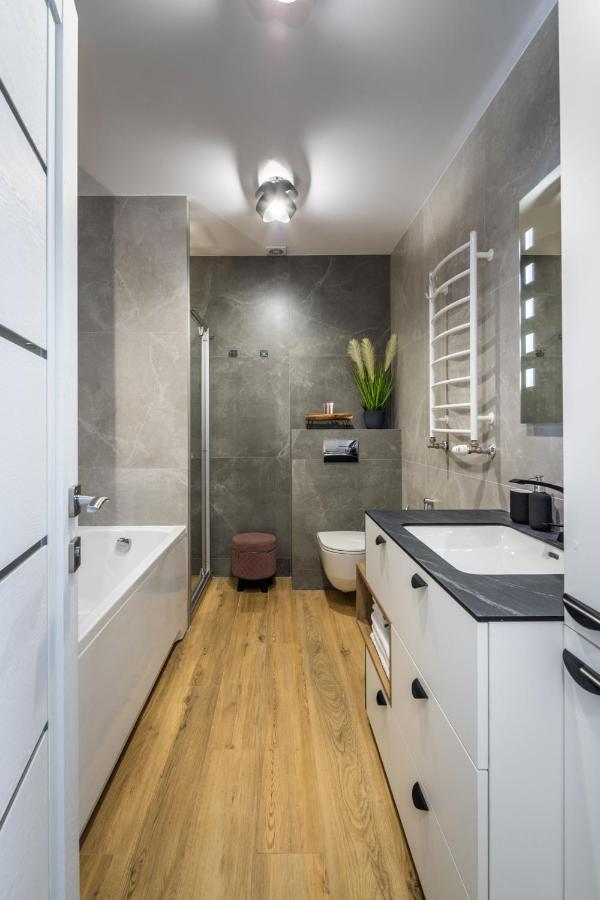 Relax Sky Home, Klaipeda Exterior photo
