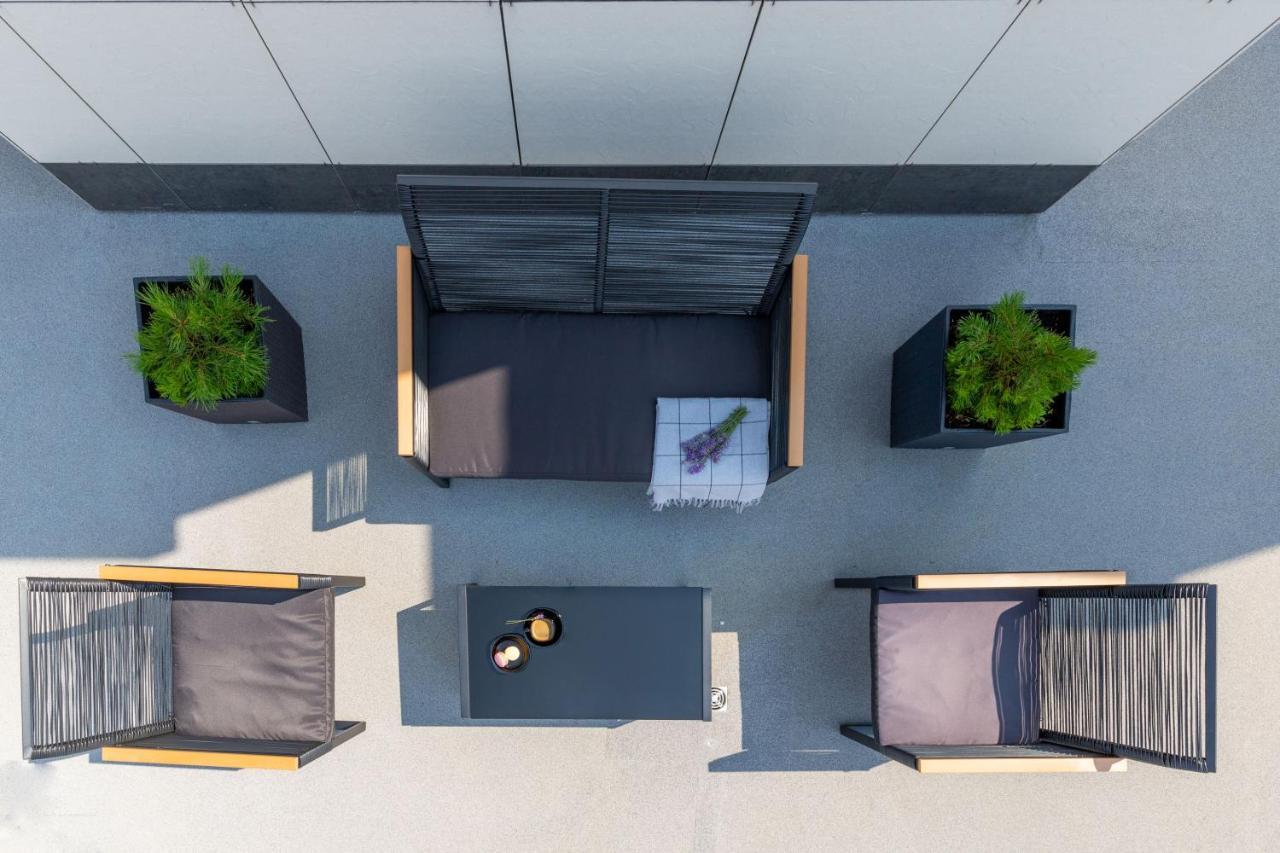 Relax Sky Home, Klaipeda Exterior photo
