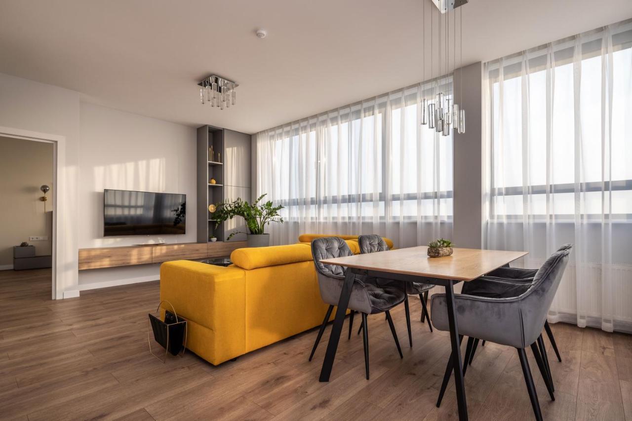 Relax Sky Home, Klaipeda Exterior photo